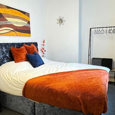 Cosy Home In Barnsley Centre Εξωτερικό φωτογραφία
