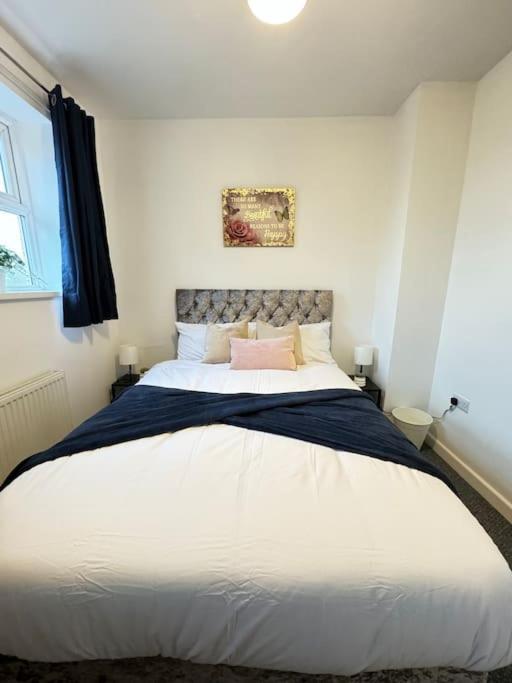Cosy Home In Barnsley Centre Εξωτερικό φωτογραφία