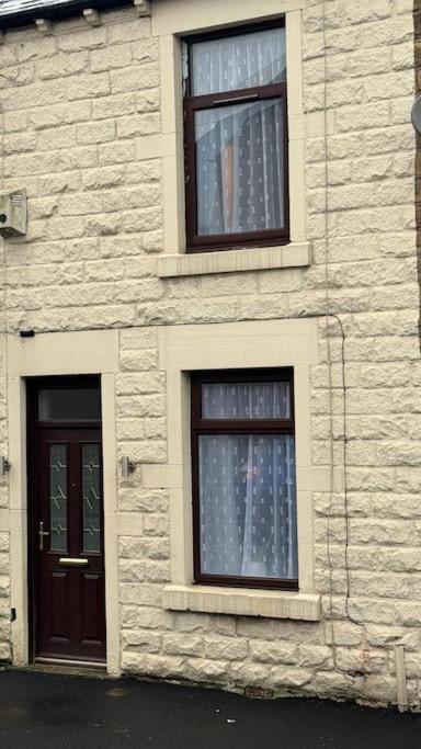 Cosy Home In Barnsley Centre Εξωτερικό φωτογραφία