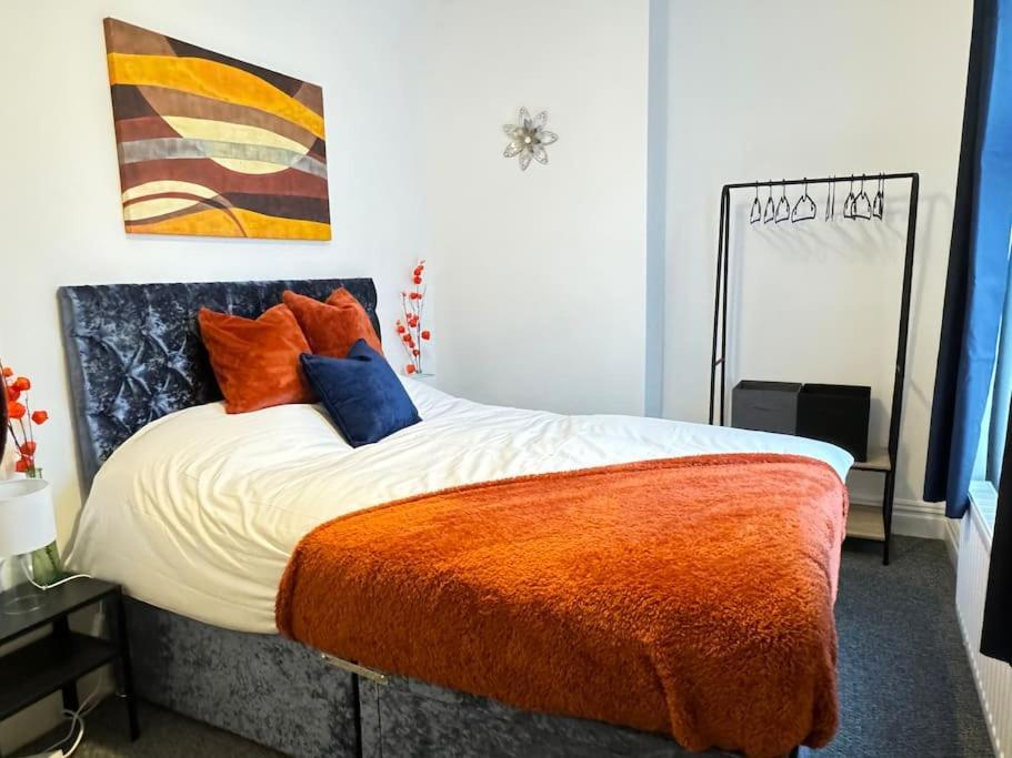 Cosy Home In Barnsley Centre Εξωτερικό φωτογραφία