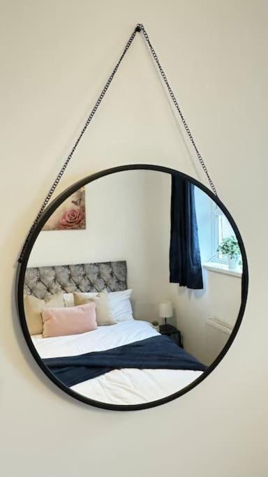 Cosy Home In Barnsley Centre Εξωτερικό φωτογραφία