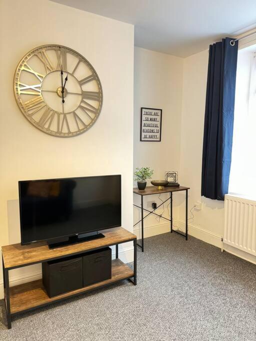 Cosy Home In Barnsley Centre Εξωτερικό φωτογραφία