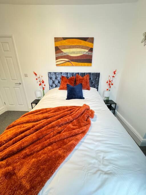 Cosy Home In Barnsley Centre Εξωτερικό φωτογραφία