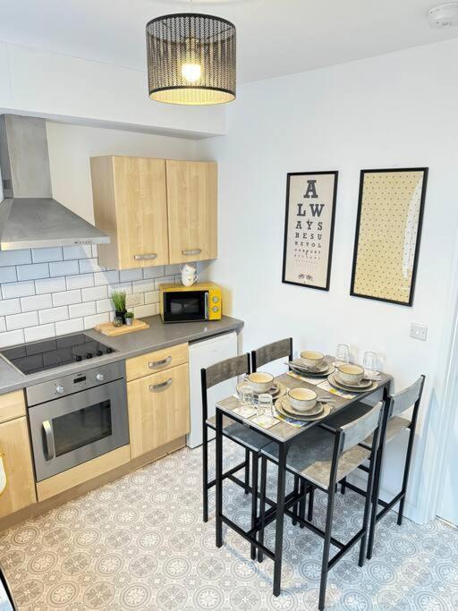 Cosy Home In Barnsley Centre Εξωτερικό φωτογραφία
